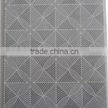 Printing pvc ceiling panel F103-1