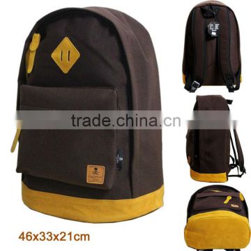 Classic style Backpack