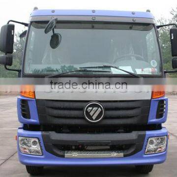 Brand new cargo van truck body with high quality