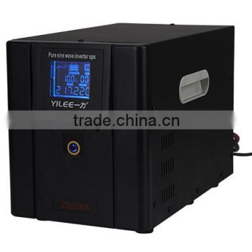 3 KVA off grid pure power sine wave inverter with charger