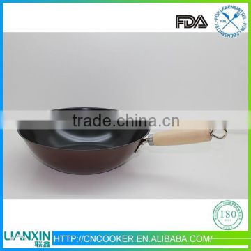Wholesale China Merchandise Woks , wholesale fry pan