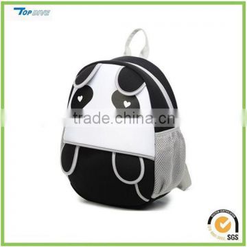 Cute Neoprene packsack knapsack for children