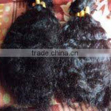 Bulk Hair Extensions