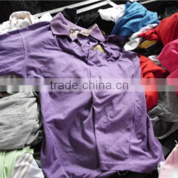 hot sale used clothing in west Africa