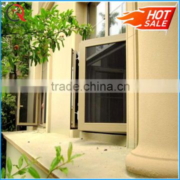 Powder Coated Bullet proof Stainless Steel Screen