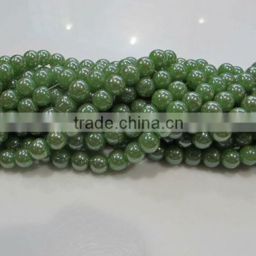 12mm wholesale 1000 strand mix 5color order crystal AB round bead fashion diy jewelry 008