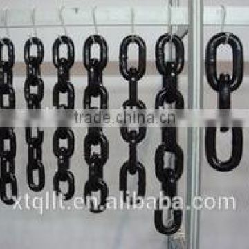 Heavy loading top grade multi legs crane chain sling