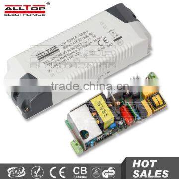 3 Year warranty constant voltage 60w 12v 3a led power supply