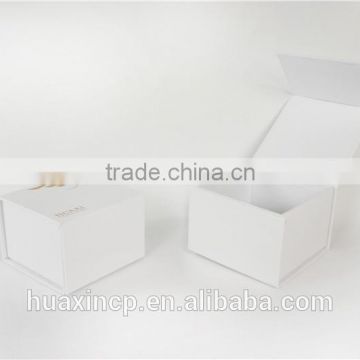 white paper box for gifts watches wholesale