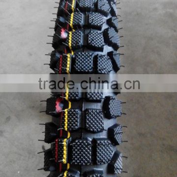 high rubber content motorcycle tyre 3.00-18