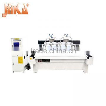 JINKA ZMD-2225C CNC woodworking router and engraving machine