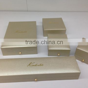 Wholesale plastic jewelry boxes