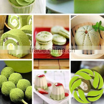 Top quality Japanese slimming tea matcha green tea powder