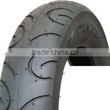 heavy duty motorcycle tire