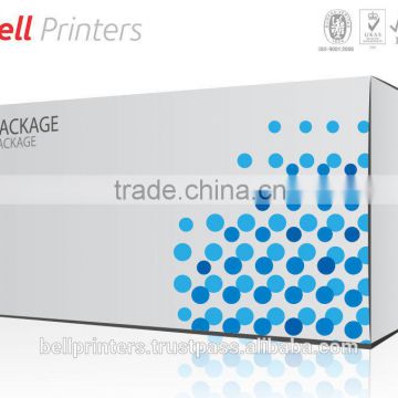 Packaging outer box mono carton printing and packaging from India