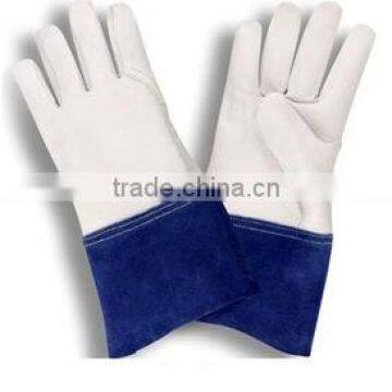 TIG Welders Gloves/best quality taidoc