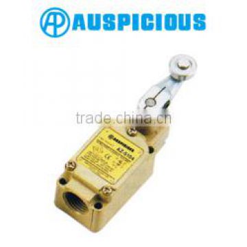 AZ-5104 IP67 Oil-tight Limit Switch 10A 300V Roller Lever
