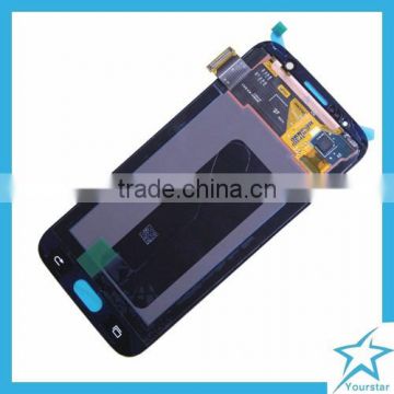 For Samsung Galaxy S6 LCD