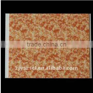 pvc marble panel for wall