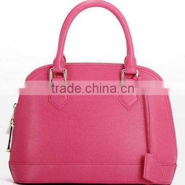 custom cute lady pu handbag,fashion lady tote bag,hot selling leather handbag