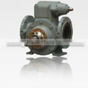 rotary vane pump with good vane / sliding pump / rotary vane vacuum pump