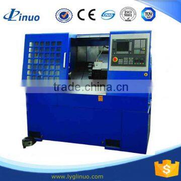 T300 mini slant bed cnc lathe