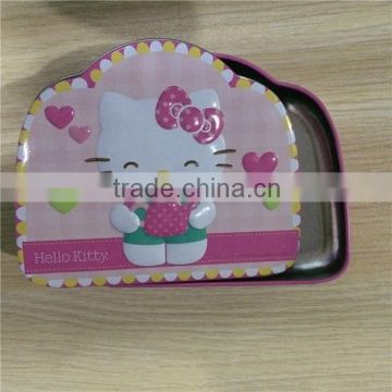 Wholesale Small hello kitty box for candy