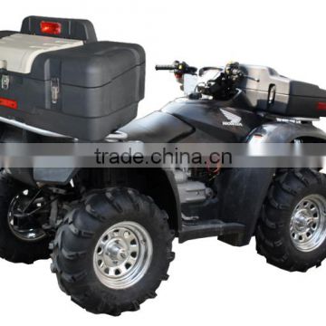 SCC SD1-R110 large-capacity ATV TRUNK antique trunk