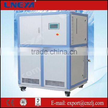 laboratory chiller range from -65 to -20 degree