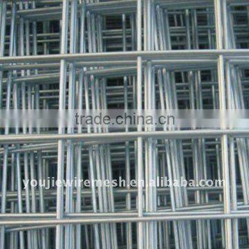 wire welded cattle panels