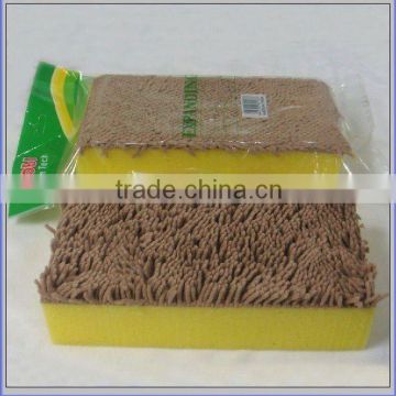 fast sale and water absorbent cleaning sponge