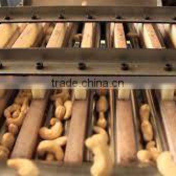 High quality Vietnam cashew kernels grade WW320, WW450, WS