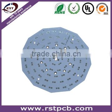 FR4 material Circuit Board for LED bulb