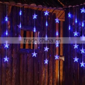 ice lite 117 warm white led CE RoHS for christmas decoration