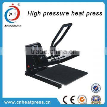 40*60 factory manufacturers t shirt sport wear dress heat press digital printer