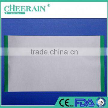High Performance Transparent Surgical Incision Film Dressing