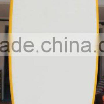 Inflatableb race carbon sup board epoxy