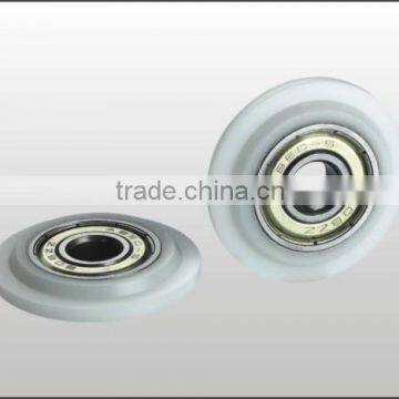 OPK-60008(G608Z) Sliding Roller Fitting