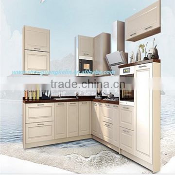 customize high quality kitchen cabinet corner designs