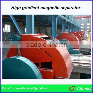 Magnetic separator price