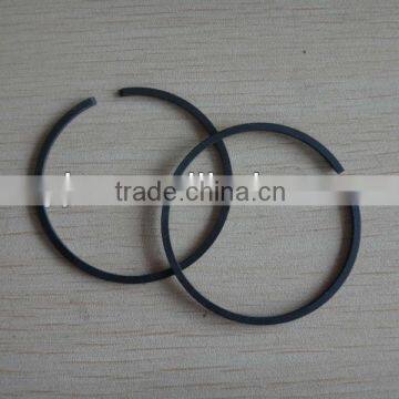 Chain saw parts piston ring