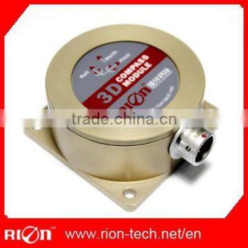 Digital Output Compass with Inclinometer High Quality