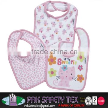 Stocklot of Baby Bibs available , Recyclable, Anti Baterial, Eco Friendly