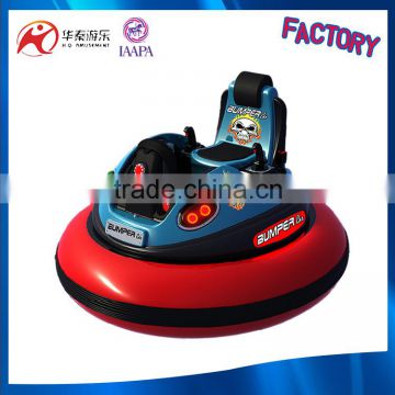 2016 Top Quality inflatable bumper car for parent-child