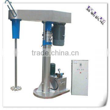 ELE Industrial Paint Making Mixing Machine