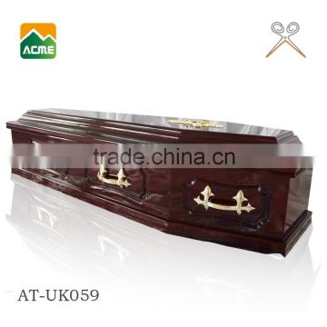 wholesale best price american cheap funeral casket coffin