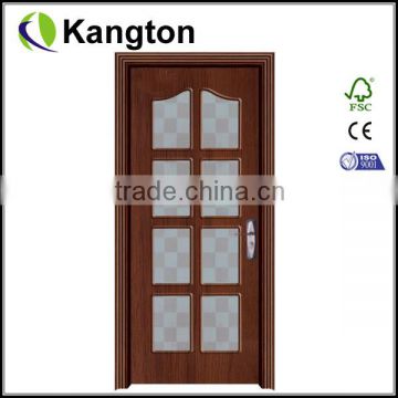 interior doors with glass inserts