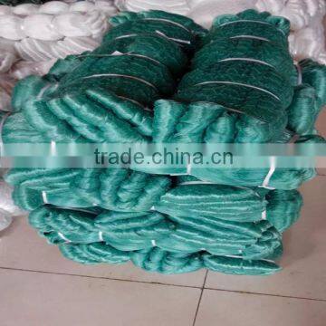 Golf Green net hot selling in Pakistan for sale