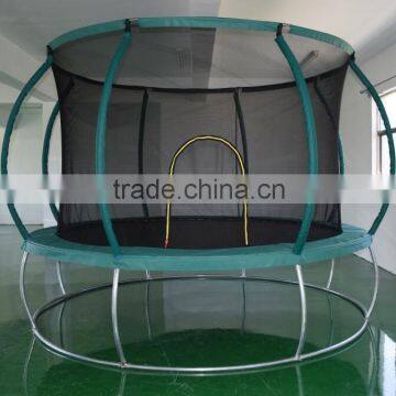 new model lantern type trampoline 16ft