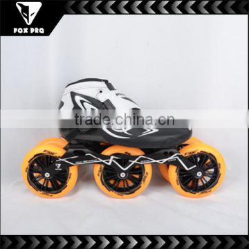 Wholesale Slalommen's inline speed skating boots